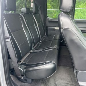 2016 FORD F-150 LARIAT thumbnail 35