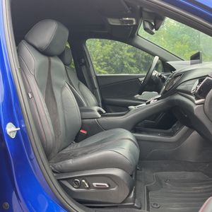 2024 Acura RDX A-SPEC — миниатюра 33