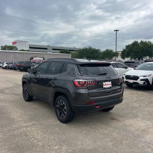 JEEP COMPASS TRAILHAWK - 5