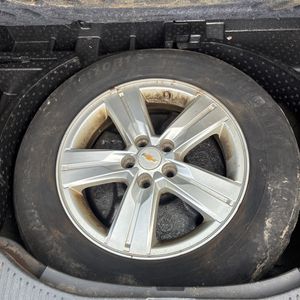 2019 Chevrolet TRAX LT thumbnail 43