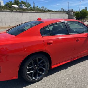 DODGE CHARGER GT - 9