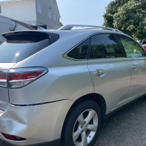 صورة 9 لـ 2014 Lexus RX 350 BASE