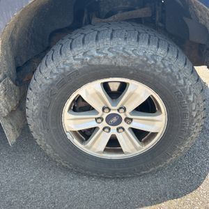 2015 FORD F-150 XLT — миниатюра 20