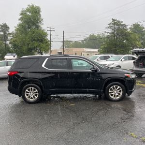 صورة 10 لـ 2018 Chevrolet TRAVERSE LT CLOTH
