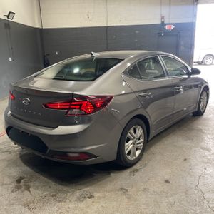 HYUNDAI ELANTRA VALUE EDITION - 8