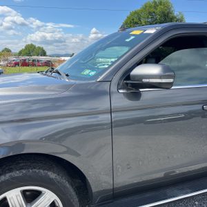 2020 FORD EXPEDITION XLT 照片 2