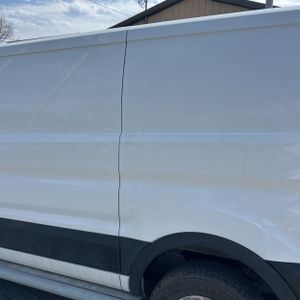 FORD TRANSIT 250 - 6