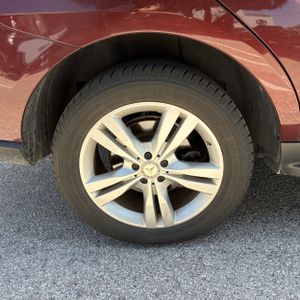صورة مصغرة 18 لـ 2015 Mercedes-BENZ M-CLASS