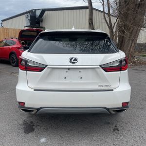 LEXUS RX 350 BASE - 7