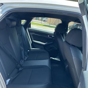 صورة مصغرة 35 لـ 2023 Honda CIVIC SPORT