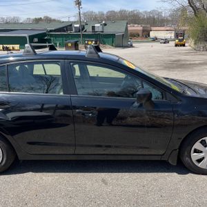 SUBARU IMPREZA 2.0I - 10