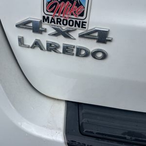 2013 JEEP GRAND CHEROKEE LAREDO — миниатюра 21