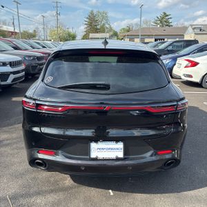 DODGE HORNET R/T PLUS - 6