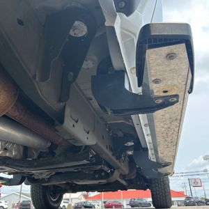 2025 Chevrolet SILVERADO 2500HD LT 缩略图 25