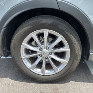 2024 Honda CR-V EX-L thumbnail 19