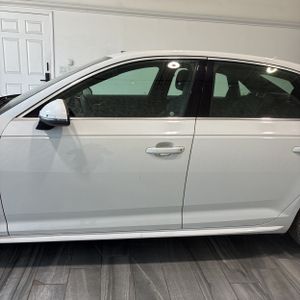 2018 AUDI A4 PREMIUM PLUS 照片 4