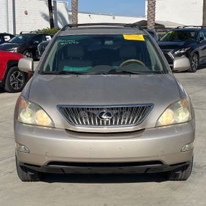 2007 Lexus RX 350 BASE — фото 14