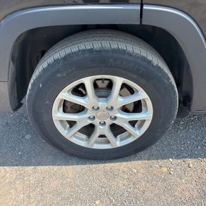 صورة مصغرة 19 لـ 2016 JEEP CHEROKEE LATITUDE