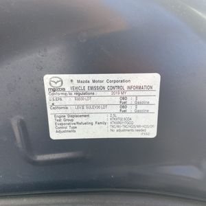 صورة مصغرة 46 لـ 2019 Mazda CX-5 GRAND TOURING