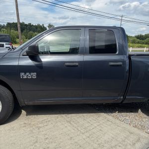 صورة 4 لـ 2014 RAM 1500 TRADESMAN
