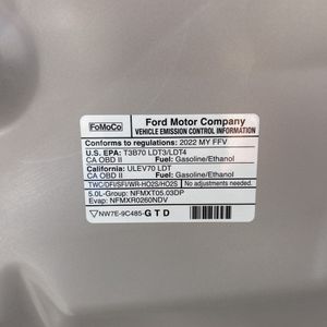 2022 FORD F-150 XL 缩略图 48