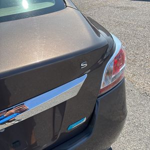 2014 Nissan ALTIMA 2.5 S — миниатюра 23