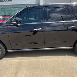 FORD EXPEDITION MAX LIMITED - 3