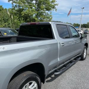 2025 Chevrolet SILVERADO 1500 RST 照片 7
