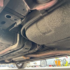 2013 Hyundai ACCENT GLS — миниатюра 23