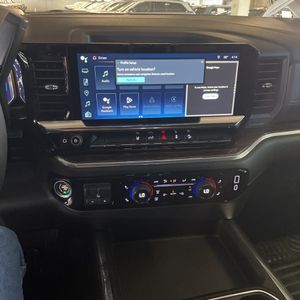 صورة مصغرة 34 لـ 2026 Chevrolet SILVERADO 2500HD LT