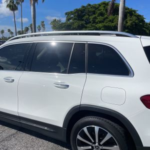 2023 Mercedes-BENZ GLB 照片 6