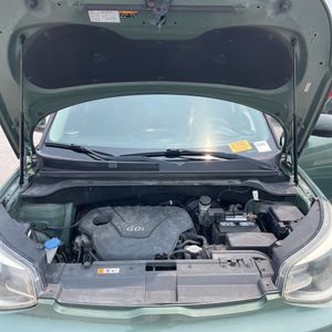 صورة مصغرة 42 لـ 2014 KIA SOUL BASE