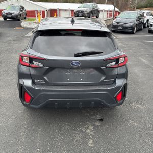 SUBARU CROSSTREK BASE - 7