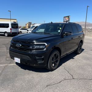 FORD EXPEDITION LIMITED - 1