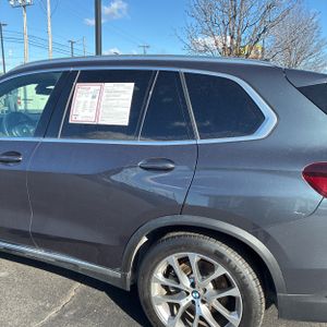 BMW X5 XDRIVE40I - 6