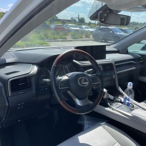 2022 Lexus RX 350 BASE thumbnail 36