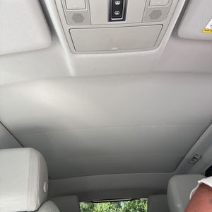 2017 LAND Rover RANGE ROVER EVOQUE SE — миниатюра 42