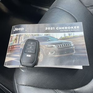 2021 JEEP CHEROKEE HIGH ALTITUDE 缩略图 55