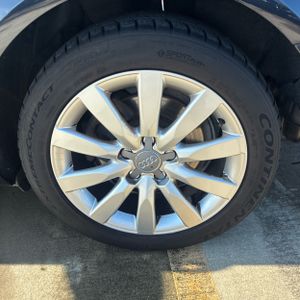 2012 AUDI A4 2.0T QUATTRO PREMIUM 缩略图 18