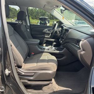 2018 Chevrolet TRAVERSE LS 缩略图 32
