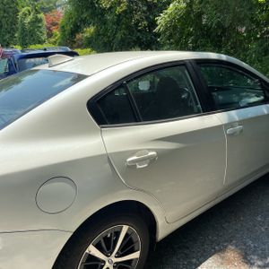 2020 Subaru IMPREZA PREMIUM 照片 9