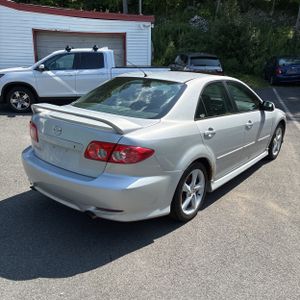 صورة 8 لـ 2005 Mazda MAZDA6 I SPORT