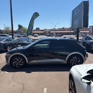 HYUNDAI IONIQ 5 LIMITED - 3