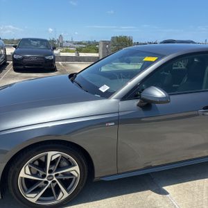 صورة 2 لـ 2021 AUDI A4 S LINE PREMIUM PLUS