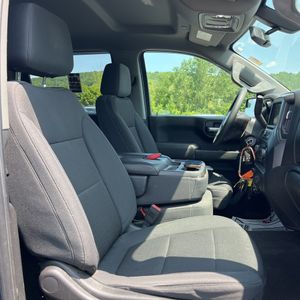 صورة مصغرة 33 لـ 2020 Chevrolet SILVERADO 1500 CUSTOM