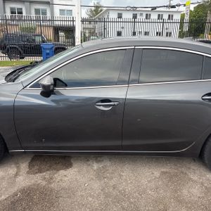 2016 Mazda MAZDA6 I TOURING 照片 4