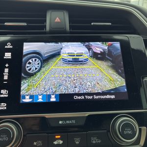 2017 Honda CIVIC TOURING 缩略图 37