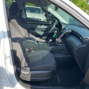 2022 Hyundai TUCSON SE — миниатюра 32