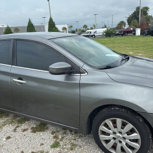 صورة مصغرة 13 لـ 2018 Nissan SENTRA S