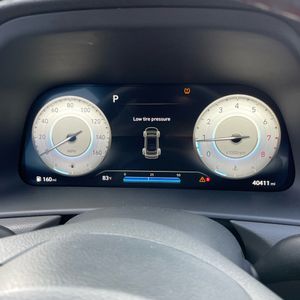 2022 Hyundai SONATA N LINE — фото 40
